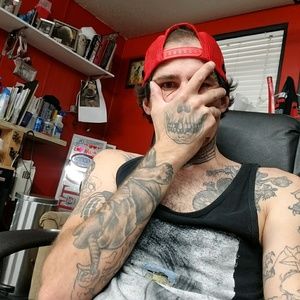 Meet your Posher, Brandon